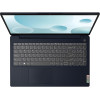 Lenovo Ideapad 3 15IAU7 Abyss Blue (82RK018XRA)
