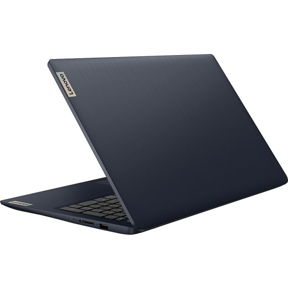 Lenovo Ideapad 3 15IAU7 Abyss Blue (82RK018XRA)