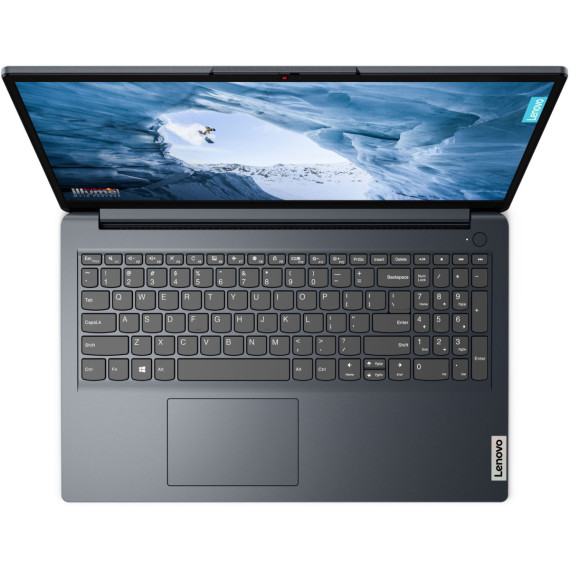 Lenovo IdeaPad 1 15IJL7 (82LX0050US)