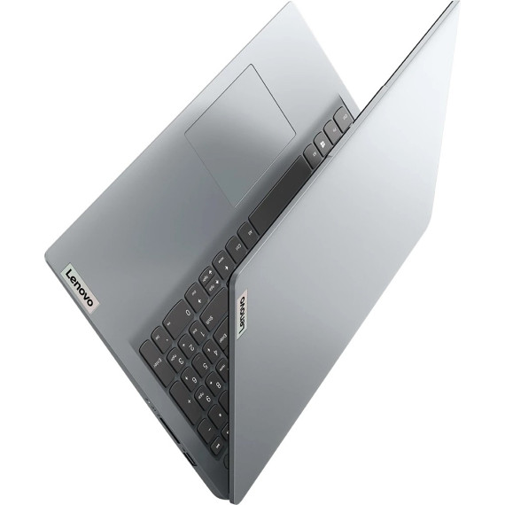 Lenovo IdeaPad 1 15IAU7 Cloud Gray (82QD00K5RA)