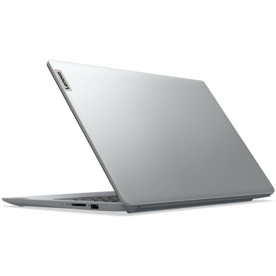 Lenovo IdeaPad 1 15IAU7 Cloud Gray (82QD00JARA)