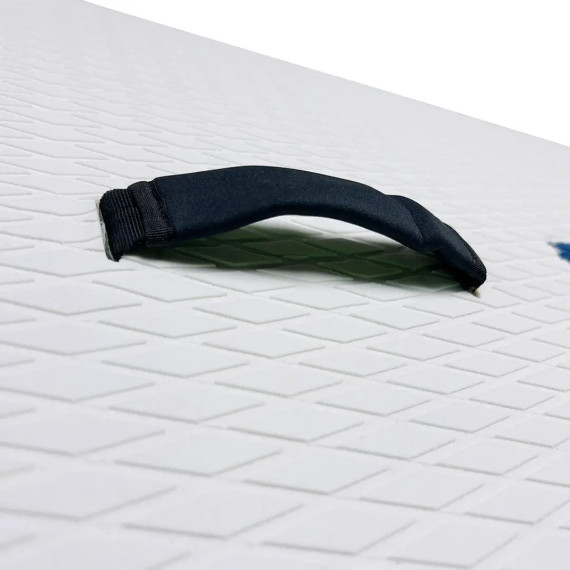 Сапборд Buck Teeth Octopus 10'6"