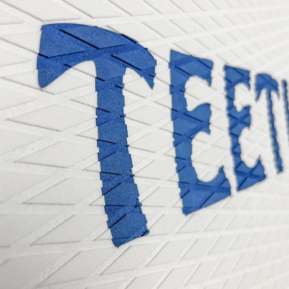 Сапборд Buck Teeth Octopus 10'6"