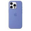 Apple iPhone 16 Pro Silicone Case with MagSafe - Periwinkle (MDG14) Copy