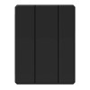 Mutural Pinyue Case iPad Рro 12.9"/Air 13" M2 2024/Air 13" M3 2025), Black