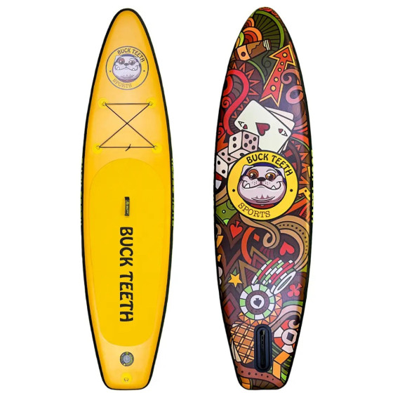 Сапборд Buck Teeth Las Vegas 10'6"