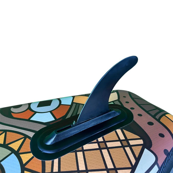 Сапборд Buck Teeth Las Vegas 11'6"