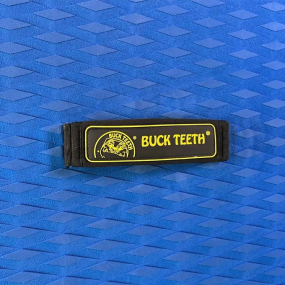 Сапборд Buck Teeth FLOWER 11'6"