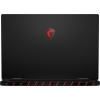 MSI Raider A18 HX A9WIG Core Black (A9WIG-220UA)