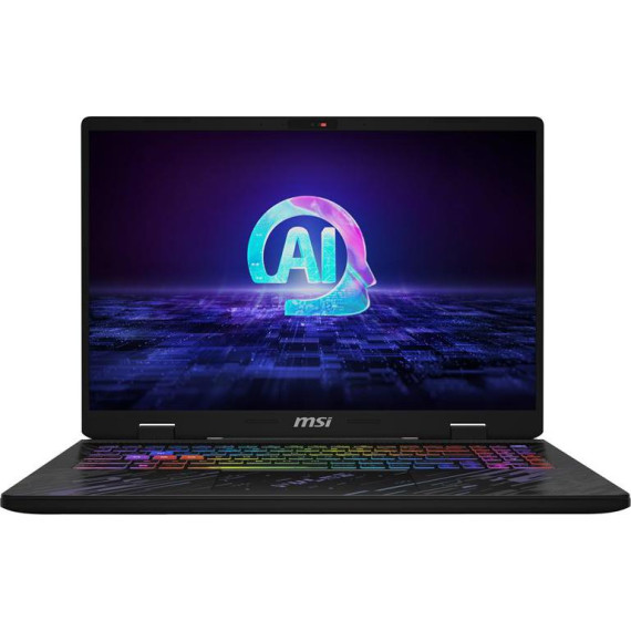 MSI Pulse 16 AI C1VGKG (C1VGKG-065US)