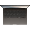 ASUS Zenbook S 14 OLED UX5406SA Zumaia Gray (UX5406SA-OLED093X)