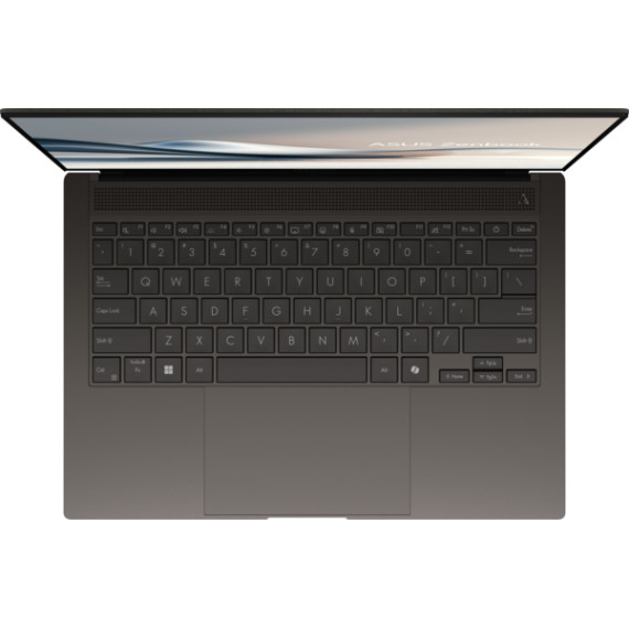 ASUS Zenbook S 14 OLED UX5406SA Zumaia Gray (UX5406SA-OLED093X)