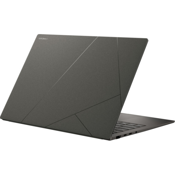 ASUS Zenbook S 14 OLED UX5406SA Zumaia Gray (UX5406SA-OLED093X)