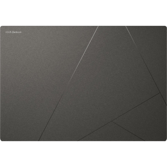ASUS Zenbook S 14 OLED UX5406SA Zumaia Gray (UX5406SA-OLED093X)