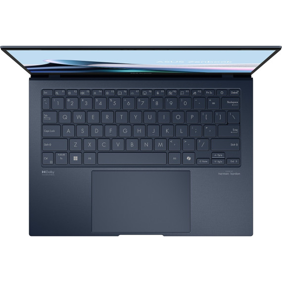 ASUS Zenbook S 13 OLED UX5304MA (UX5304MA-NQ008X, 90NB12V3-M00AR0)