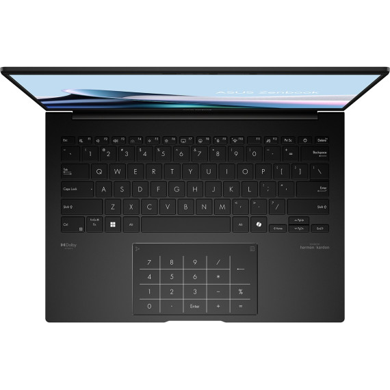ASUS ZenBook 14 OLED UUM3406HA (UUM3406HA-PP082)