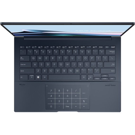 ASUS Zenbook 14 OLED UX3405MA (UX3405MA-PP751X)