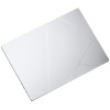 ASUS ZenBook 14 OLED UX3405MA Foggy Silver (UX3405MA-PP048X, 90NB11R2-M00270)