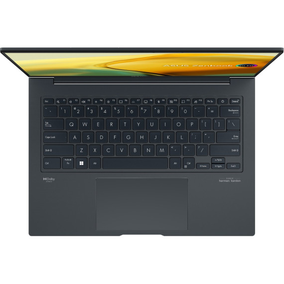 ASUS Zenbook 14X OLED UX3404VC (UX3404VC-M3071W)