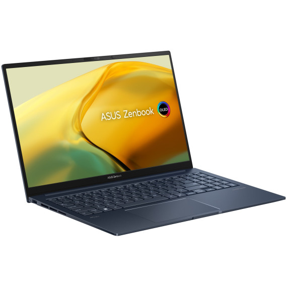 ASUS ZenBook 15 OLED UM3504DA Ponder Blue (UM3504DA-NX131)