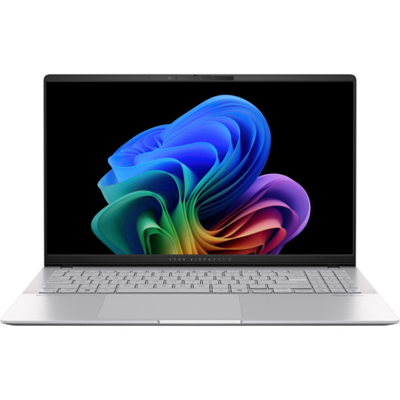 ASUS Vivobook S 15 OLED S5507QA Cool Silver (S5507QA-OLED037W)