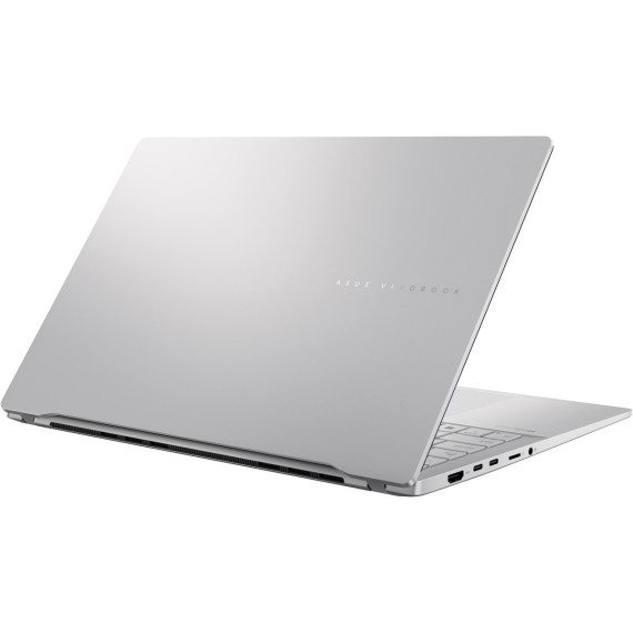 ASUS Vivobook S 15 OLED S5507QA Cool Silver (S5507QA-OLED037W)