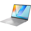 ASUS VivoBook S 14 OLED M5406WA Cool Silver (M5406WA-PP024, 90NB14P1-M00120)