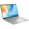 ASUS VivoBook S 14 OLED M5406WA Cool Silver (M5406WA-PP024, 90NB14P1-M00120)