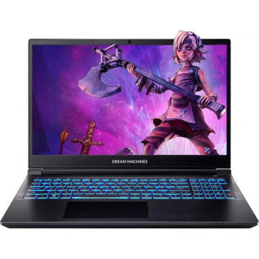 Dream Machines RG4070-16 (RG4070-16UA41)