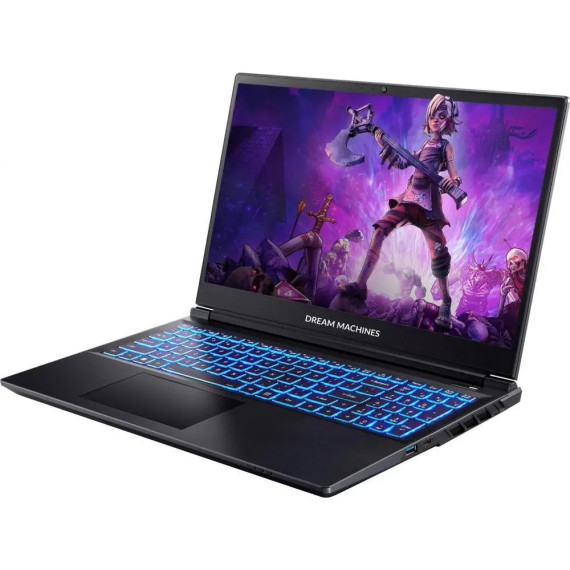 Dream Machines RG4070-16 (RG4070-16UA41)