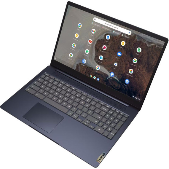 Lenovo IdeaPad 3 Chrome 15IJL6 (82N4002DMB)