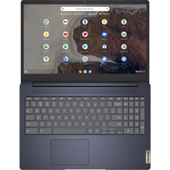 Lenovo IdeaPad 3 Chrome 15IJL6 (82N4002DMB)