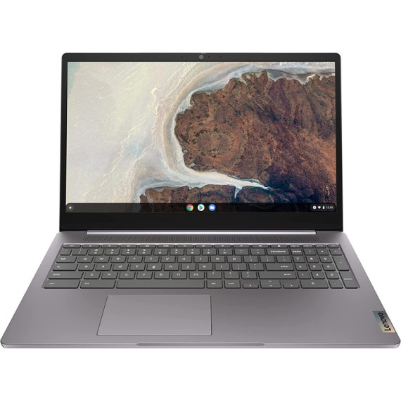 Lenovo IdeaPad 3 Chrome 15IJL6 (82N4004NUS)