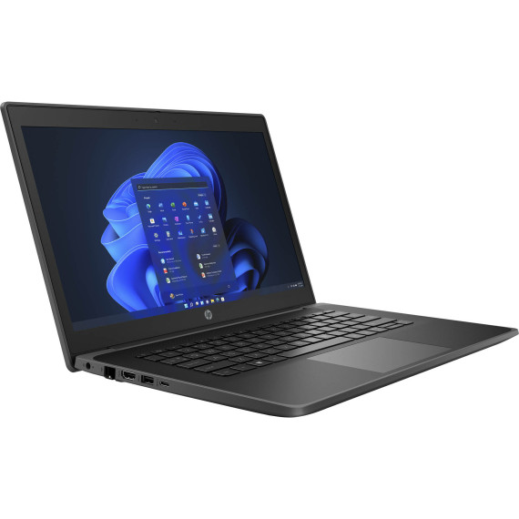 HP ProBook Fortis G9 Black (48F18AV)