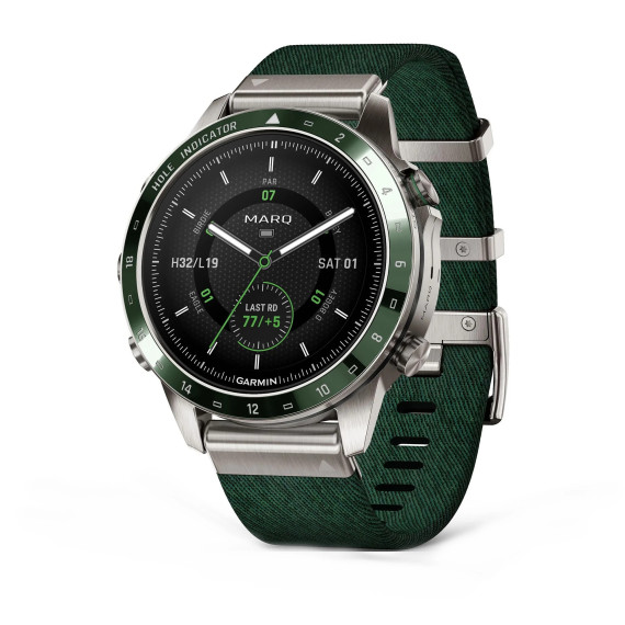 Garmin MARQ (Gen 2) Golfer (010-02648-20/21)