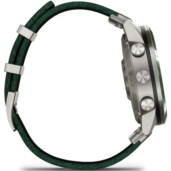 Garmin MARQ (Gen 2) Golfer (010-02648-20/21)