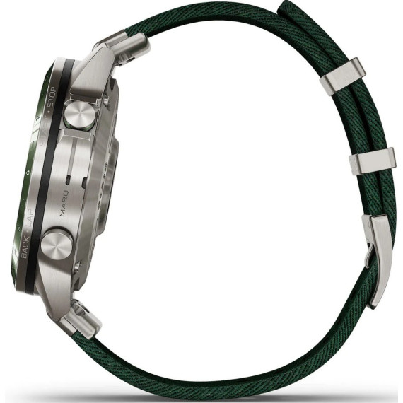 Garmin MARQ (Gen 2) Golfer (010-02648-20/21)