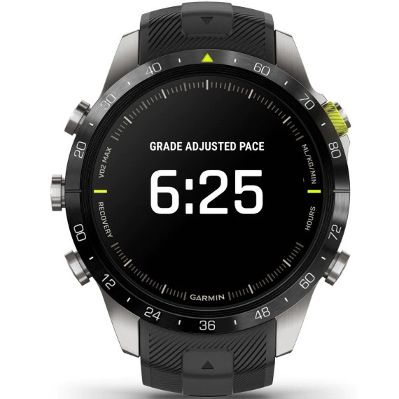 Garmin MARQ (Gen 2) Athlete (010-02648-40/41)