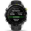 Garmin MARQ (Gen 2) Athlete (010-02648-40/41)