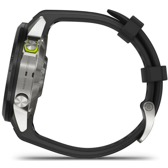 Garmin MARQ (Gen 2) Athlete (010-02648-40/41)