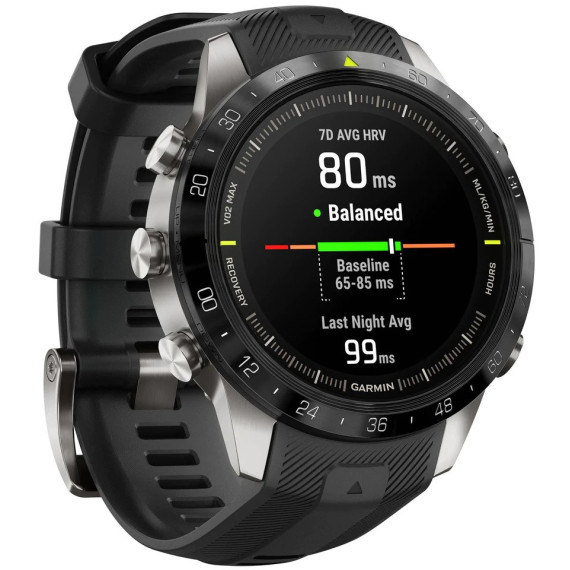 Garmin MARQ (Gen 2) Athlete (010-02648-40/41)
