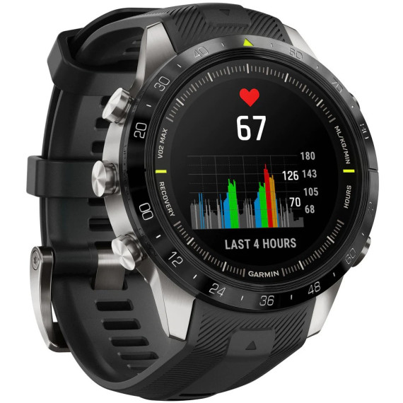 Garmin MARQ (Gen 2) Athlete (010-02648-40/41)