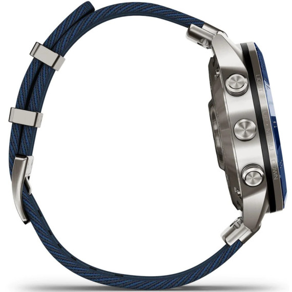 Garmin MARQ (Gen 2) Captain (010-02648-10/11)