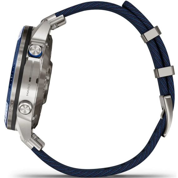 Garmin MARQ (Gen 2) Captain (010-02648-10/11)