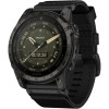 Garmin Tactix 7 AMOLED Edition Premium Tactical GPS Watch with Adaptive Color Display (010-02931-00/01/14)