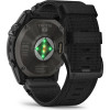 Garmin Tactix 7 AMOLED Edition Premium Tactical GPS Watch with Adaptive Color Display (010-02931-00/01/14)