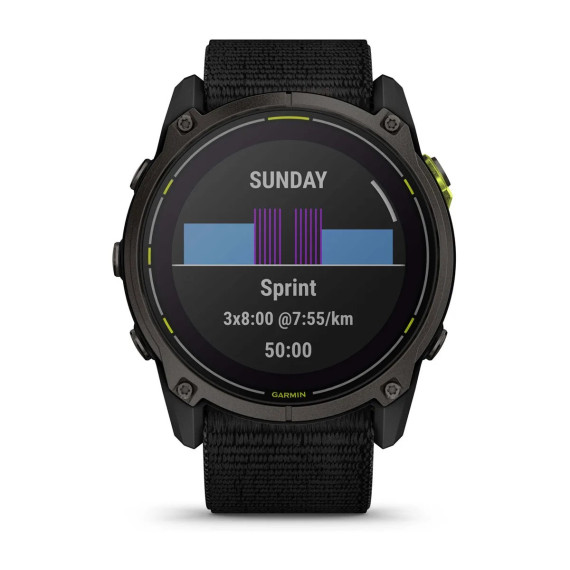 Garmin Enduro 3 (010-02751-01/00)