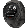 Garmin Instinct E 40mm Black with Charcoal Band (010-02932-00)
