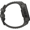 Garmin Instinct E 40mm Black with Charcoal Band (010-02932-00)