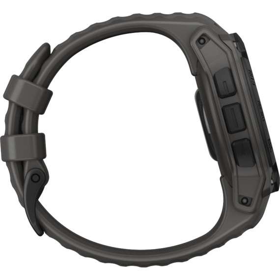 Garmin Instinct E 40mm Black with Charcoal Band (010-02932-00)